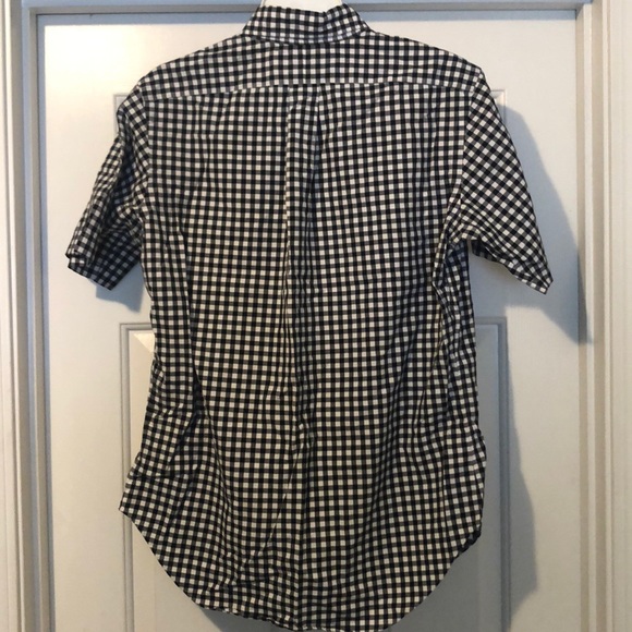 Collared button down - Picture 2 of 2